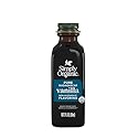 Simply Organic Non-Alcoholic Vanilla Flavoring, Madagascar | Certified Organic | Gluten Free | Kosher Certified | 2-Ounce Glass Bottle