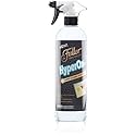 Fuller Brush HyperOx Carpet & Fabric Spotter - 22 oz Bottle - Removes Tough Stains & Odors from Carpet, Rugs, Upholstery & Fabric - Hydrogen Peroxide