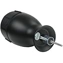 0.12 x 10 ft. Skinny Snake Drain Cleaner