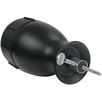 0.12 x 10 ft. Skinny Snake Drain Cleaner
