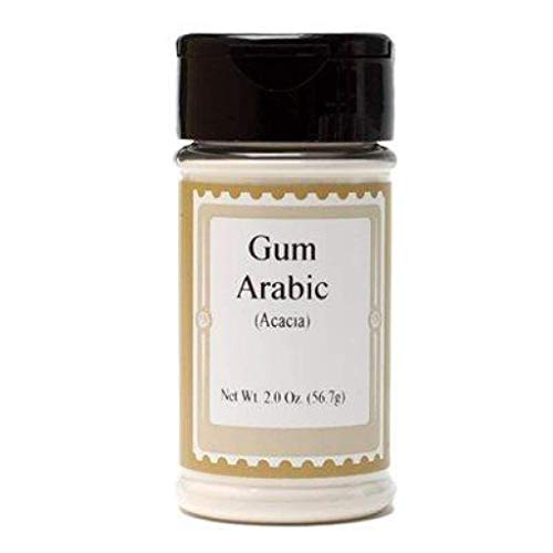 LorAnn Gum Arabic - 1 lb