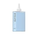 DREAME Replacement Cleaning Solution for H14 Wet Dry Vacuum Cleaner, 16.91oz (500 ml)