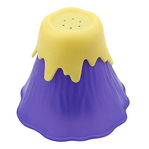 Sala-synth - Microwave Oven Cleaning Tools Creative Volcano Modeling Microwave Oven Cleaner Professional Kitchen Tools