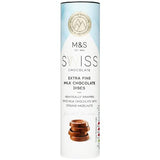 Marks and Spencer Milk Discs 115g