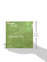 Ten Ren Jasmine Tea bag, 50 bags (Taiwan)