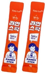 MADDASI Korean Stir-fried Gochujang Sauce 2 Flavors 2ea + 2ea / Spicy and sweet Bibimbap, Bibimmyeon, Dipping Sauce/All-round Sauce/Korean MRE ???