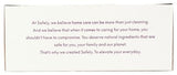 Safely Scent Diffuser Refills - Calm Scent 2 Pack - Essential Oil Formula with Adjustable Strength - Up to 100 Days of Fragrance - .67 Oz Each