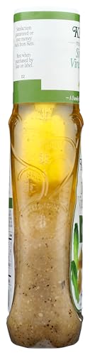 Ken's Steak House Simply Vinaigrette Caesar Salad Dressing, 16 Fluid Ounces