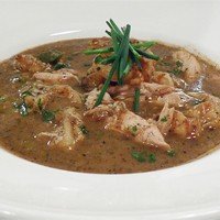 CAJUNGROCER Sausage & Chicken Gumbo