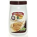 Al Arz Tahini Whole Sesame Seed Paste Gluten Free 16 Oz. Pack Of 6.
