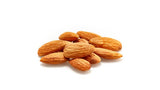 Yupik Organic California Almonds, 2.2 lb (35.2 oz), Non-Gmo, Vegan, Gluten-Free, Good Source Of Protein, Fiber, Iron & Calcium, Low In Carb