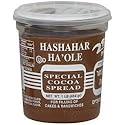 Hashahar H'Aole L' Mehadrin Kosher For Passover Dairy 16 Oz. Pack Of 3