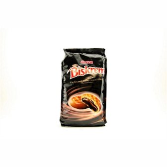 Biskrem with Cacao - 7.8oz (220g)