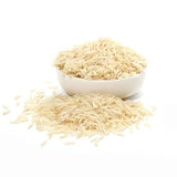 AIVA Extra Long Indian White Basmati Rice | Extra Long Basmati Rice - 4 LB