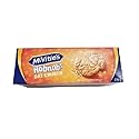 McVities Hobnobs Oat Crunch Box 255g (Pack of 2)