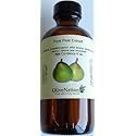 OliveNation Pear Extract from Natural Flavors, TTB-Approved Flavoring for Brewing, Baking, Beverages, Sugar Free, Non-GMO, Kosher, Vegan - 16 oz