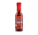 Salsa Culichi Chiltepin/ Chiltepin Hot Sauce Quantity of 4 bottles 6.4oz