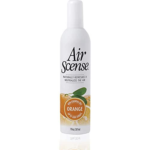 Air Scense - Orange 7 fl Ounce (207 ml) Liquid