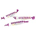 Fizzers 100 Pack by Swizzels Matlow
