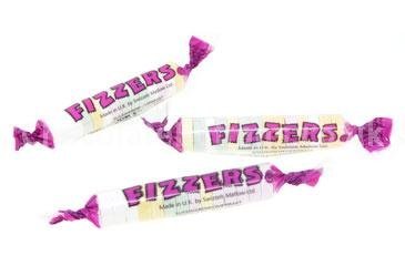 Fizzers 100 Pack by Swizzels Matlow