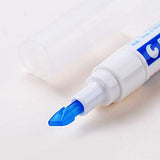 Vivona 1PC High Quaity Cleaner Erase Scouring Pen Detergent Clothes Grease Stain Removal Pens Emergency Decontamination