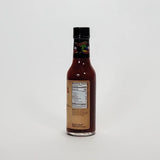 Mikey V's Sweet Ghost Pepper Chili Sauce, Gourmet & Spicy Hot Sauce - Bold Ghost Pepper Heat with Sweet Flavor, Chili Sauce for Wings, Tacos, BBQ