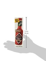 TABASCO Buffalo Style Hot Sauce, 5 Ounce