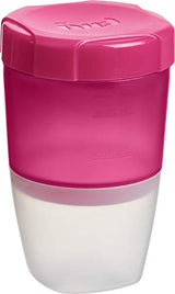 Trudeau FUEL GRANOLA WATERMELON Yogurt Container, Small