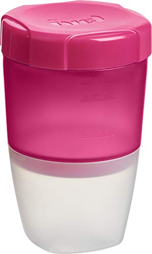 Trudeau FUEL GRANOLA WATERMELON Yogurt Container, Small