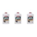 Roebic K-570 32 Fl. Ounce Biodegradable Leach and Drain Field Opener Concentrate (3-(Pack))