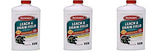 Roebic K-570 32 Fl. Ounce Biodegradable Leach and Drain Field Opener Concentrate (3-(Pack))