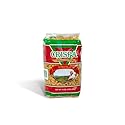 CRISPA Elbow Macaroni Pasta | Classic Elbows, Premium Durum Wheat Pasta | Authentic Italian Style Macaroni | 16 oz (1 lb) Family Size Pack