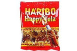 Haribo Happy Cola Gummies 12 Pack Case of 5oz Bags