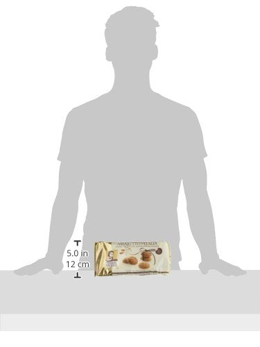 Vicenzi Amaretto Cookies Tray, 7.05 Oz