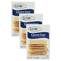 Glutino Table Crackers, 7 oz by Glutino