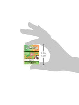 Cactus Lakerol Pastilles 24-Pack