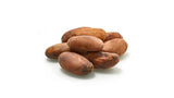 Yupik Organic Raw Cacao Beans, 2.2 lb (35.2 oz), Vegan, GMO-Free, Kosher, Gluten-Free, Dried Beans, Fermented, Unroasted, No Sugar Added, Source of Fiber & Iron, Ideal for Baking & Chocolate Making