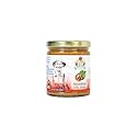 Smart Nuts Hazelnut Nut Butter - Roasted Hazelnuts with Honey & Tahini, Creamy Artisan Spread, 9 oz