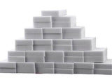 For Magic Sponge For Eraser For BULK PACK Melamine ing Foam 10 mm Thick From - 100