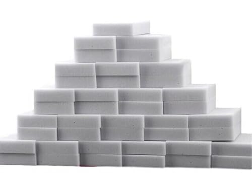 For Magic Sponge For Eraser For BULK PACK Melamine ing Foam 10 mm Thick From - 100