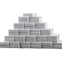 For Magic Sponge For Eraser For BULK PACK Melamine ing Foam 10 mm Thick From - 100