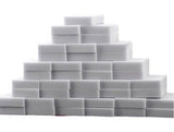 For Magic Sponge For Eraser For BULK PACK Melamine ing Foam 10 mm Thick From - 100