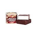 Rot Front Chocolates Souffle Birds Milk Ptichye Moloko Vanilla Russian Candies Krasnyi Oktyabr 1 LB (2lb / 1kg)
