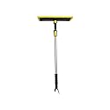 Rugg 51.5 in. L Extendable Ice Scraper/Squeegee - Case of: 1;