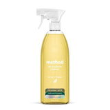 Method All Purpose Cleaner Lemon + Freesia 28FO 8ct NA