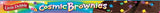 Little Debbie COSMIC Brownies, 6 Individually Wrapped Cookies, 13.1 oz Box, Pack of 0ne (1)