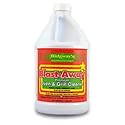 Ridgway's Blast-Away Premium Oven & Grill Cleaner, Professional Grade, 1 Gallon