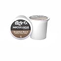 McCullagh Coffee Breakfast Blend Single Serve Coffee 96 Count Medium Roast