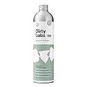 Dirty Labs | Signature Scent Bio-Liquid Laundry Detergent 80 Loads (21.6 fl oz) Hyper-Concentrated High Efficiency & Standard Machine Washing