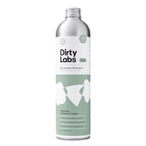 Dirty Labs | Signature Scent Bio-Liquid Laundry Detergent 80 Loads (21.6 fl oz) Hyper-Concentrated High Efficiency & Standard Machine Washing